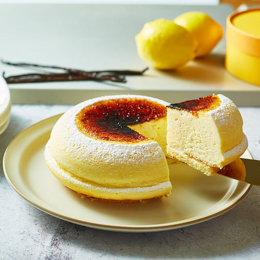天空のチーズケーキ スフレ 5号 TENKU SWEETS