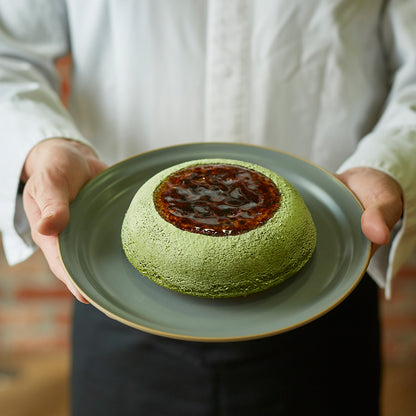 天空のチーズケーキ ショコラ 5号 + 利休 5号 セット TENKU SWEETS