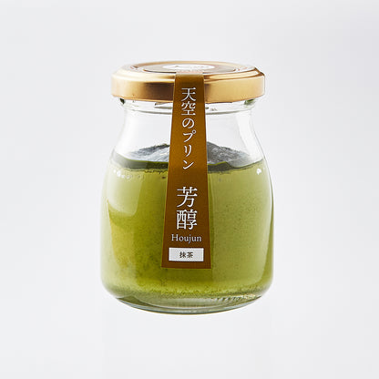天空のプリン 芳醇 6個入り TENKU SWEET