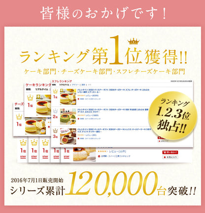 【 父の日 2023 】 天空のチーズケーキショコラ 2023 ギフト ふわふわ 濃厚 シブースト ふわとろ フロマージュ バースデー 誕生日 有名 お菓子 スイーツ 人気 お取り寄せ スイーツ ギフト プレゼント 贈り物